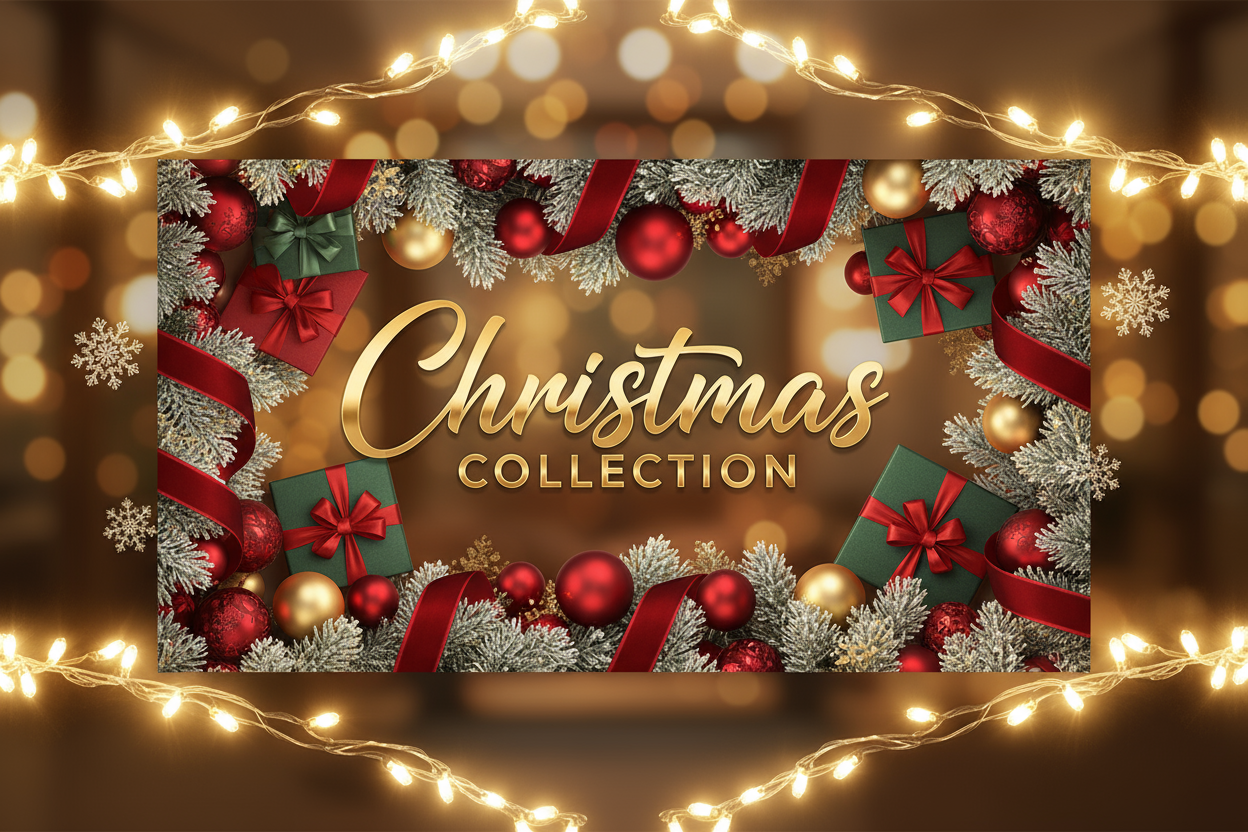 Christmas collection