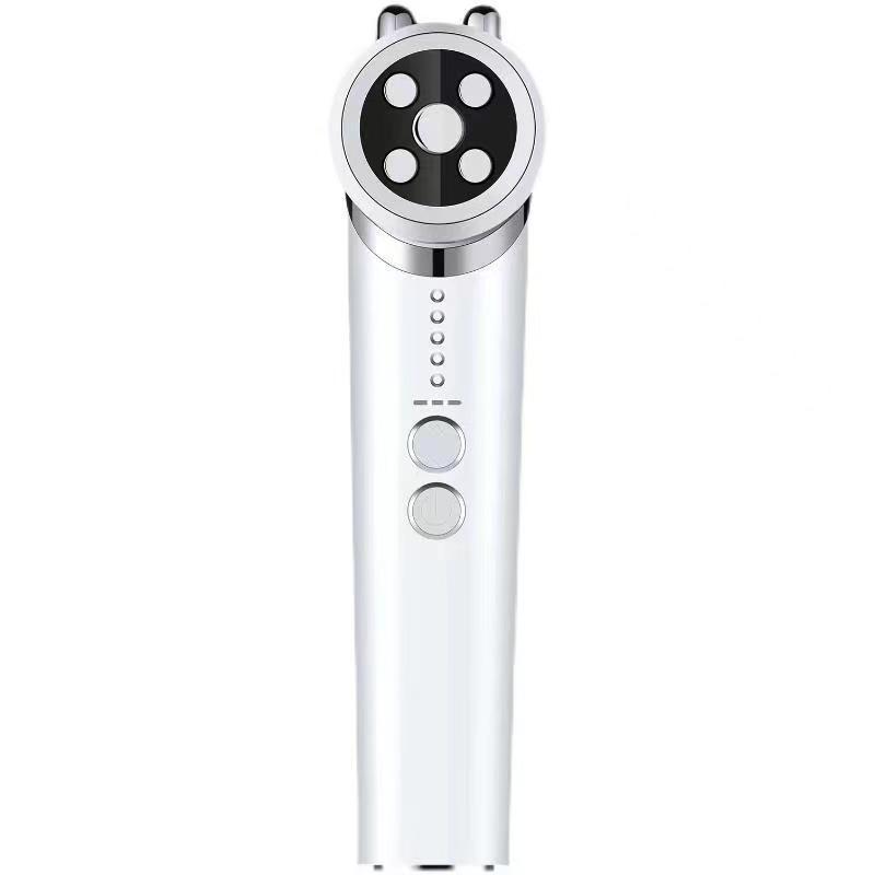 RF Beauty Instrument Home Facial Lifting Firming Massager