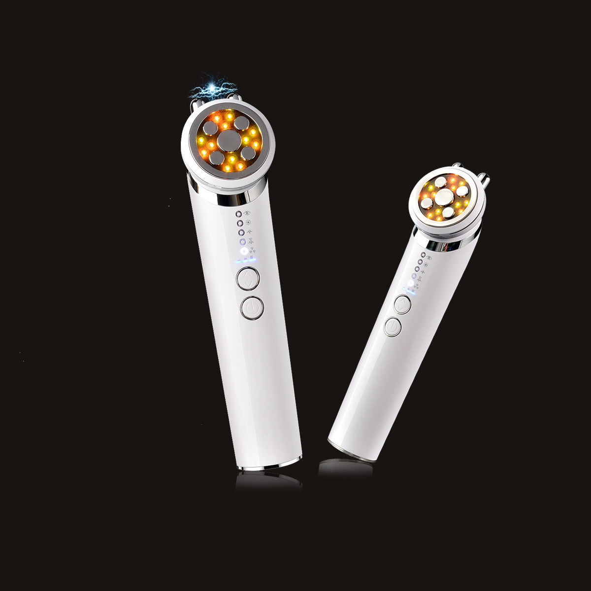 RF Beauty Instrument Home Facial Lifting Firming Massager