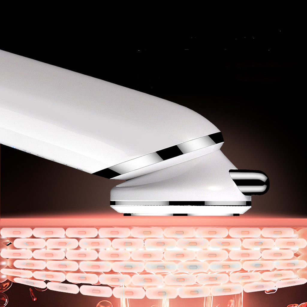 RF Beauty Instrument Home Facial Lifting Firming Massager