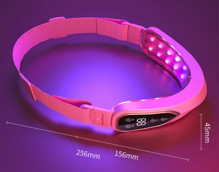 Face-Lifting Massager | V-Face Firming & Rejuvenation Device