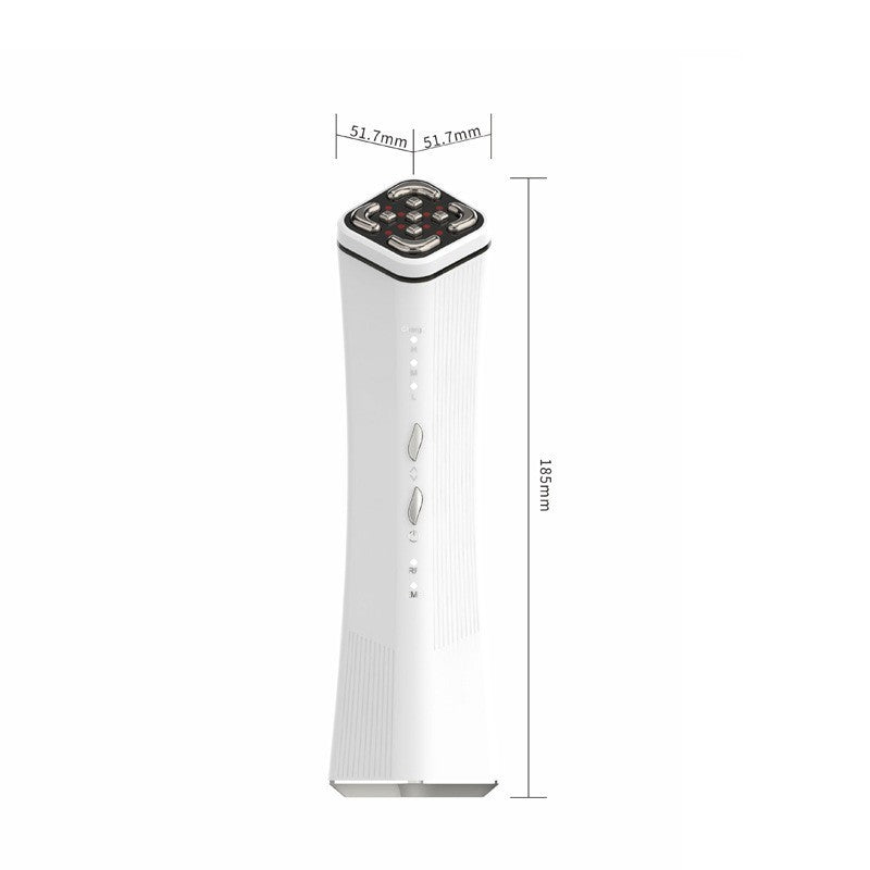 RF EMS Facial Device – Skin Tightening & Rejuvenation Tool | GAHsupply