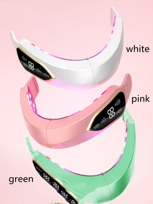 Face-Lifting Massager | V-Face Firming & Rejuvenation Device