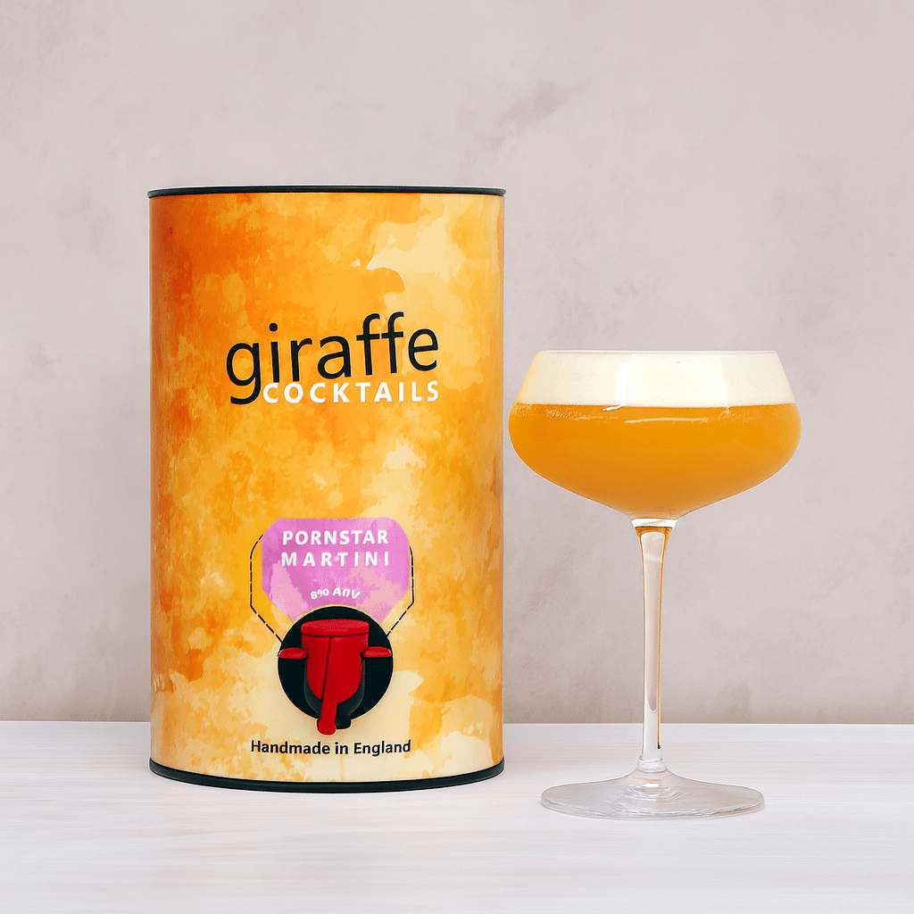 Pornstar Martini Cocktail 1.5L-0