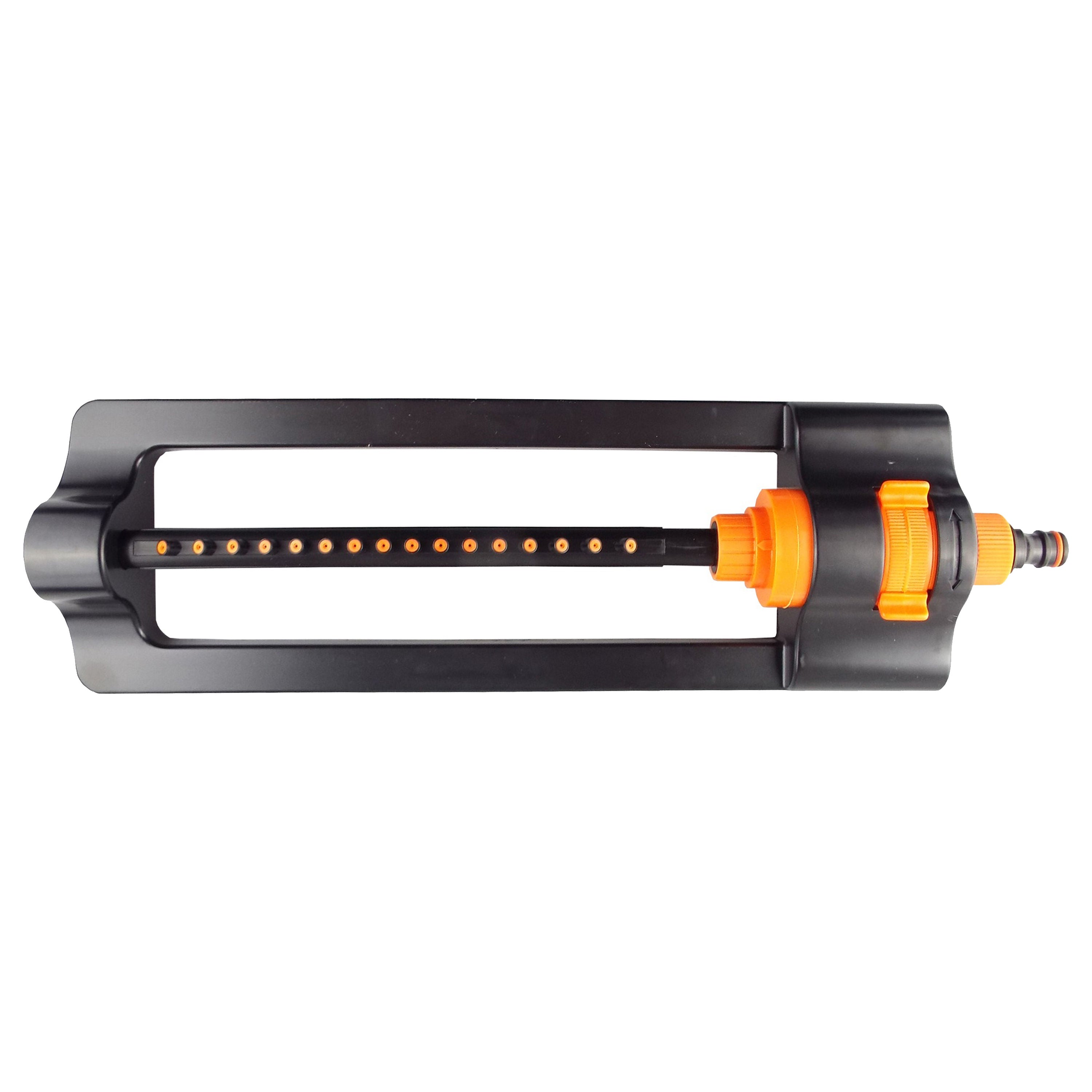 Compact Oscillating Sprinkler Eco Line-3