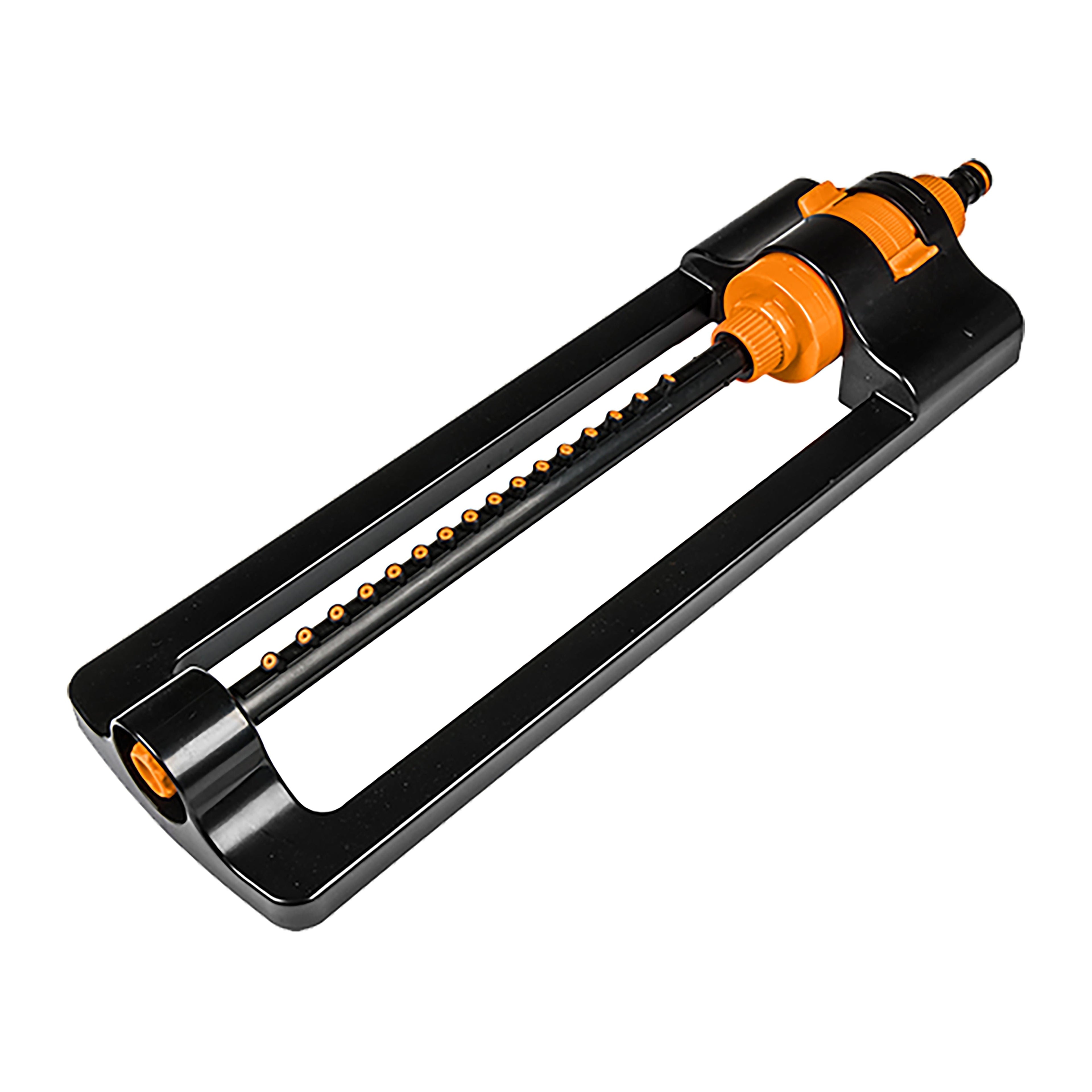Compact Oscillating Sprinkler Eco Line-0