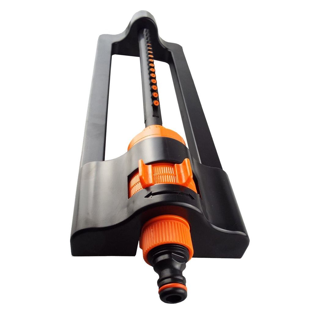 Compact Oscillating Sprinkler Eco Line-4