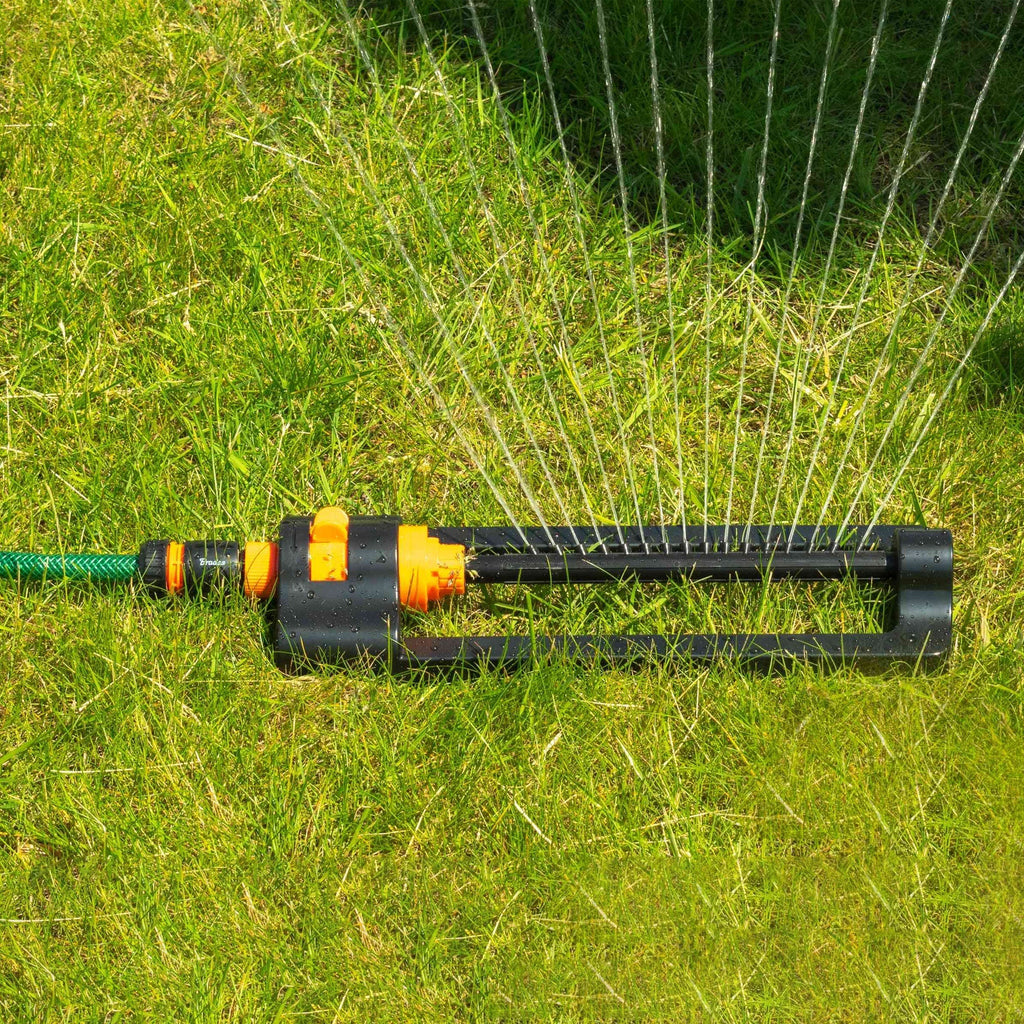 Compact Oscillating Sprinkler Eco Line-1