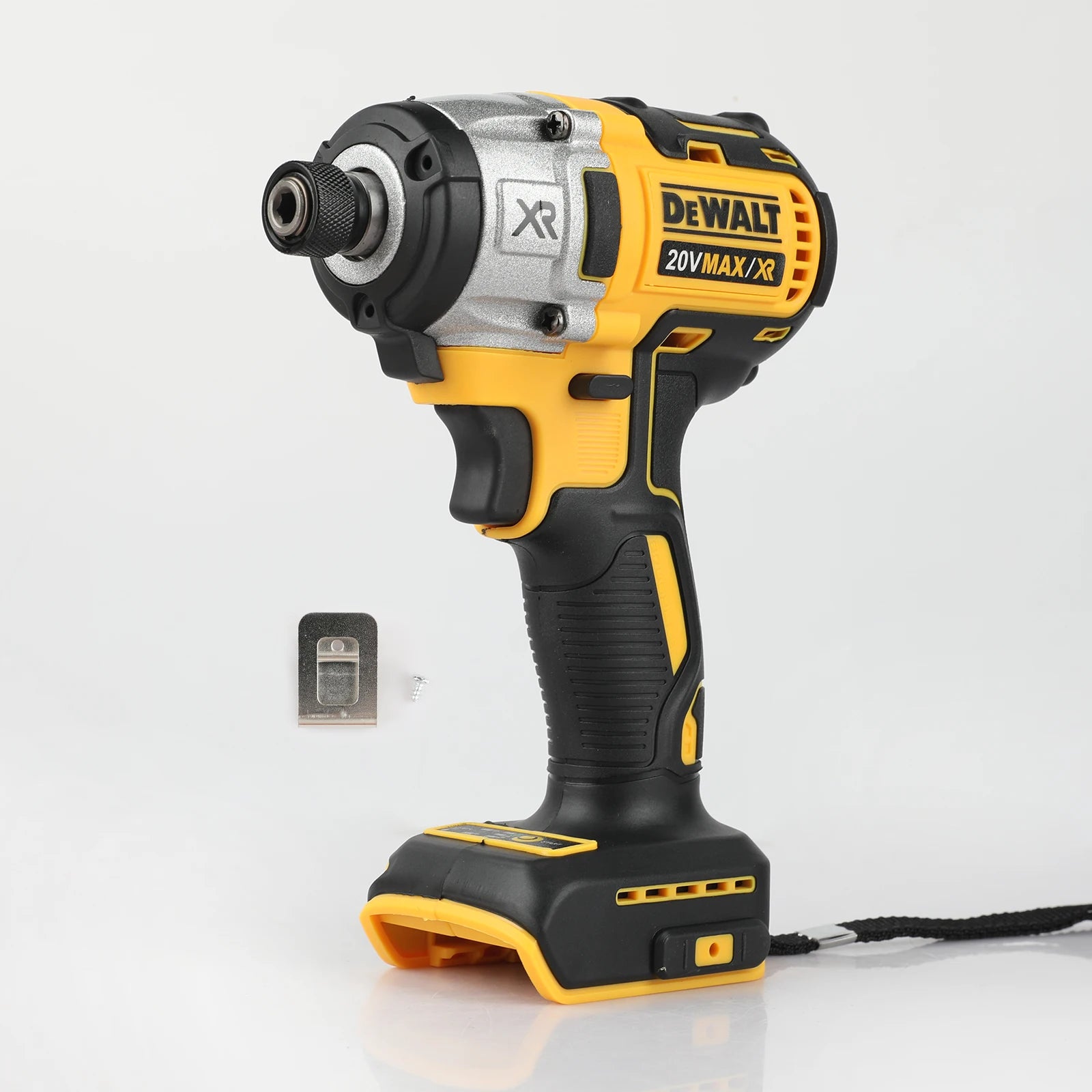 Tools Wireless Drills Brushless Impact Driver Electric Drill Power Tool For 20V Battery