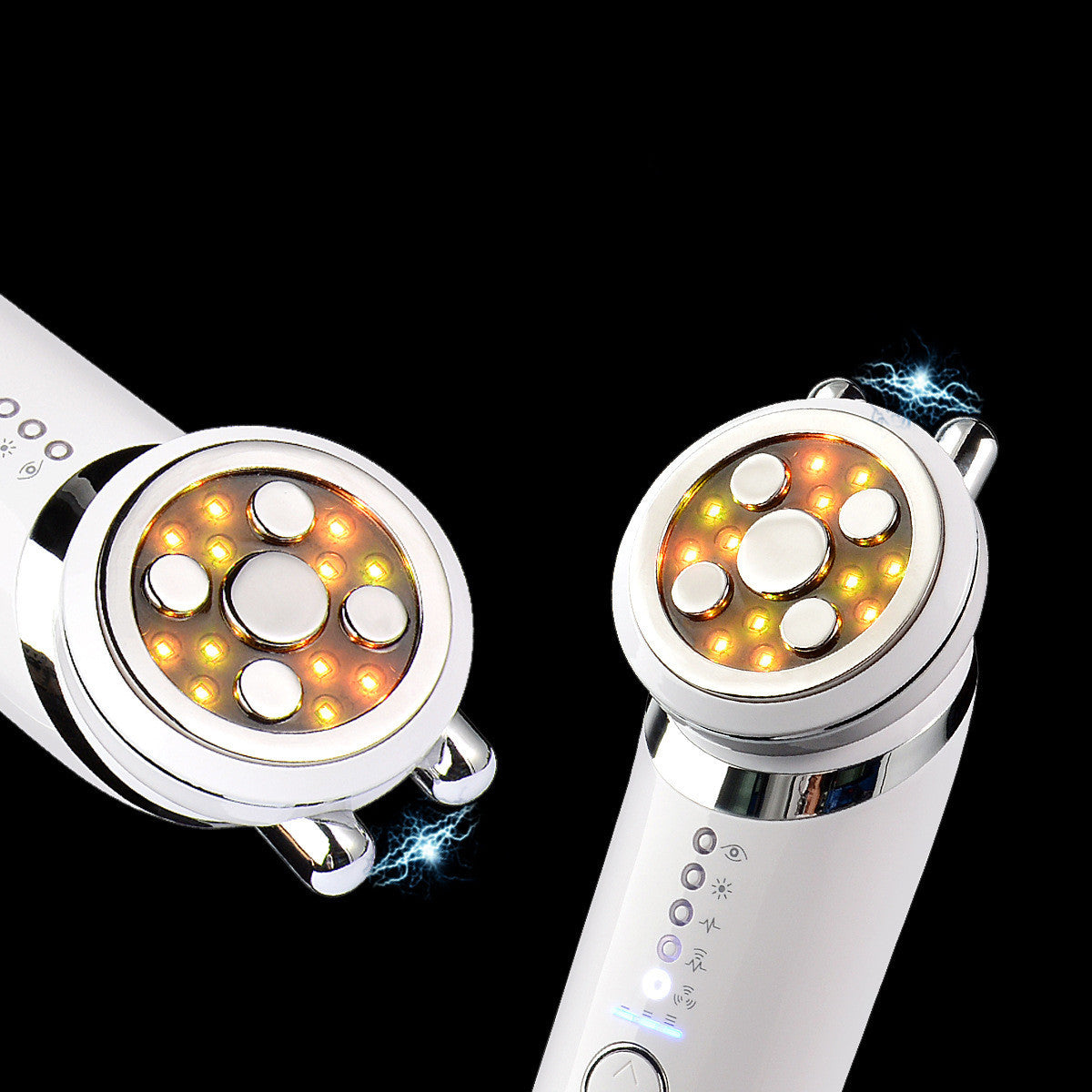 RF Beauty Instrument Home Facial Lifting Firming Massager